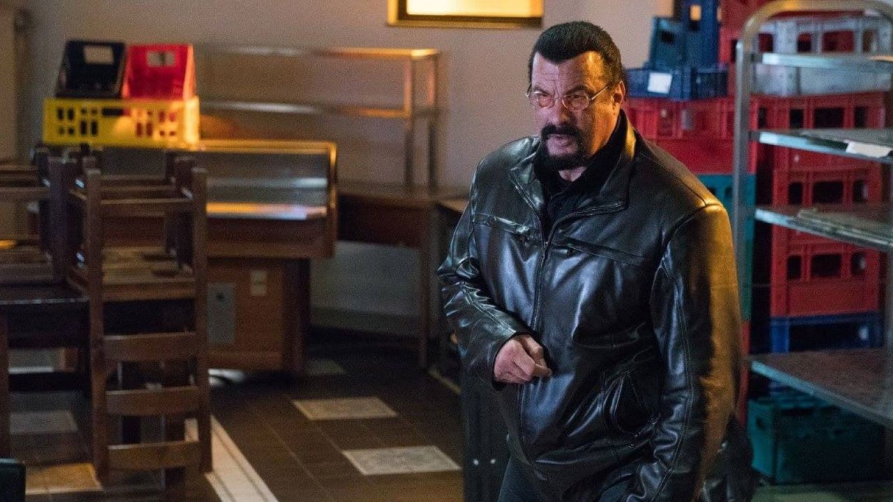 Contract to kill su Canale 20 Mediaset, trama e cast del film di stasera con Steven Seagal