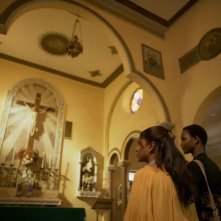 Goodbye Julia: una sequenza del film