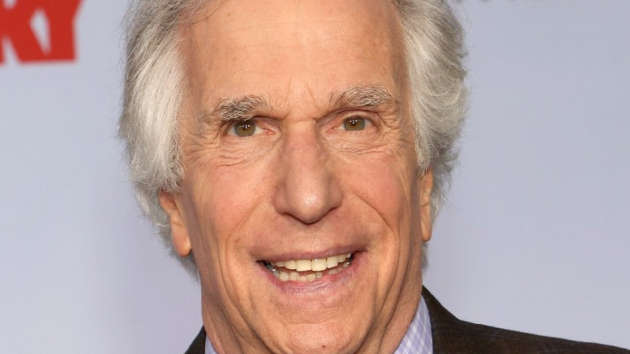Happy Days, Henry Winkler sulla moto di Fonzie: 'L'ho distrutta finendo sotto un camion'