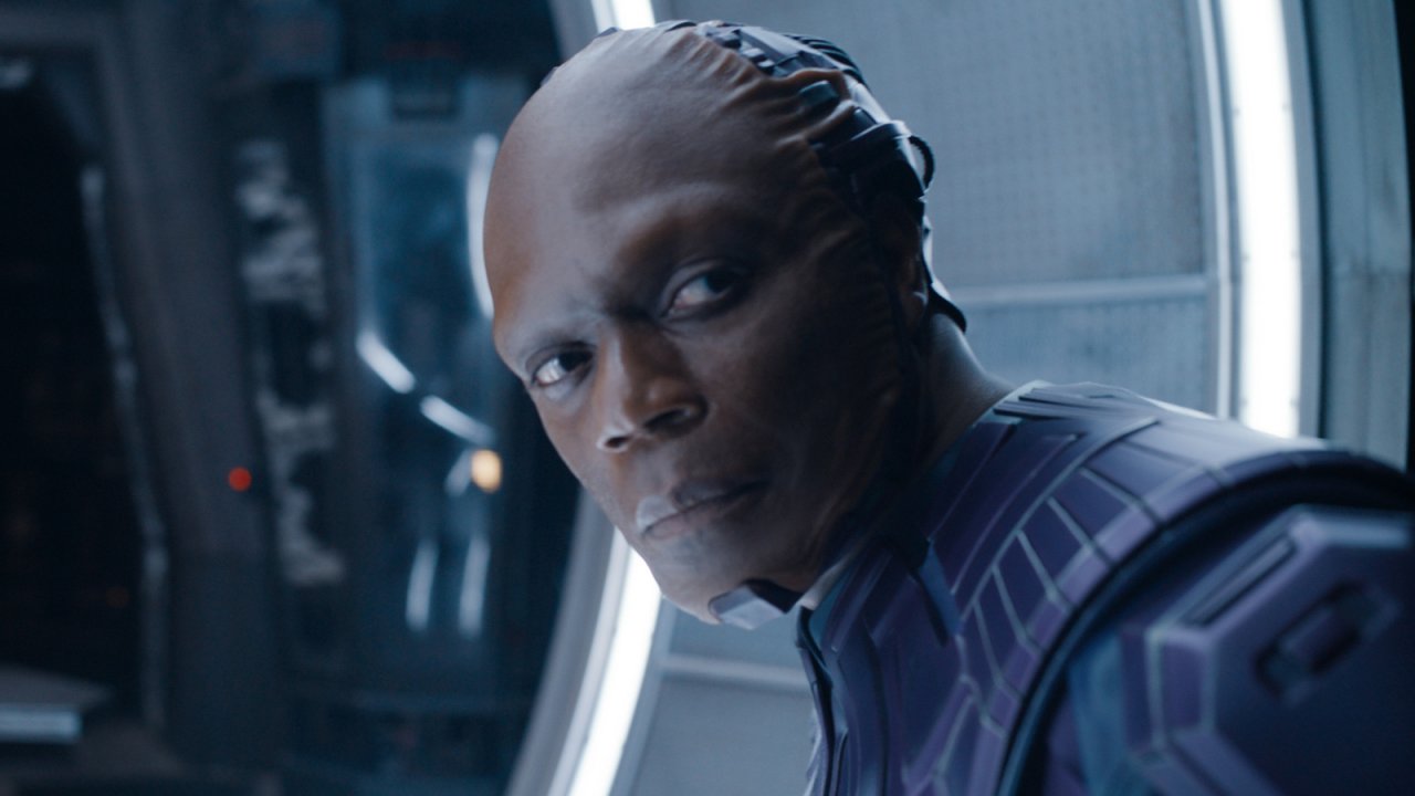 Guardiani della Galassia Vol. 3, James Gunn svela il destino dell'Alto Evoluzionario [SPOILER]