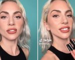 Lady Gaga 'irriconoscibile' in un video su TikTok, i fan la scambiano per Miley Cyrus