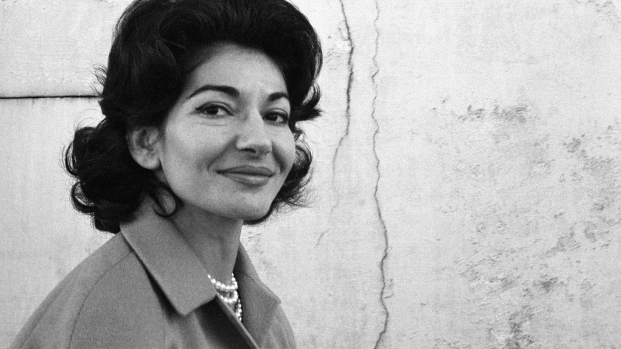 Callas segreta - Speciale La Gioia della Musica stasera su Rai 3: le anticipazioni