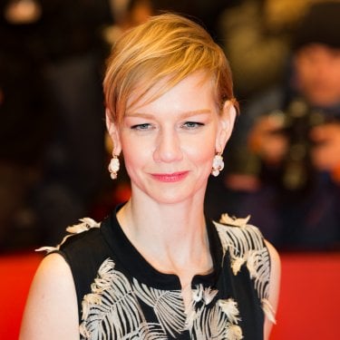 Mjk30817 Sandra Huller Berlinale 2017