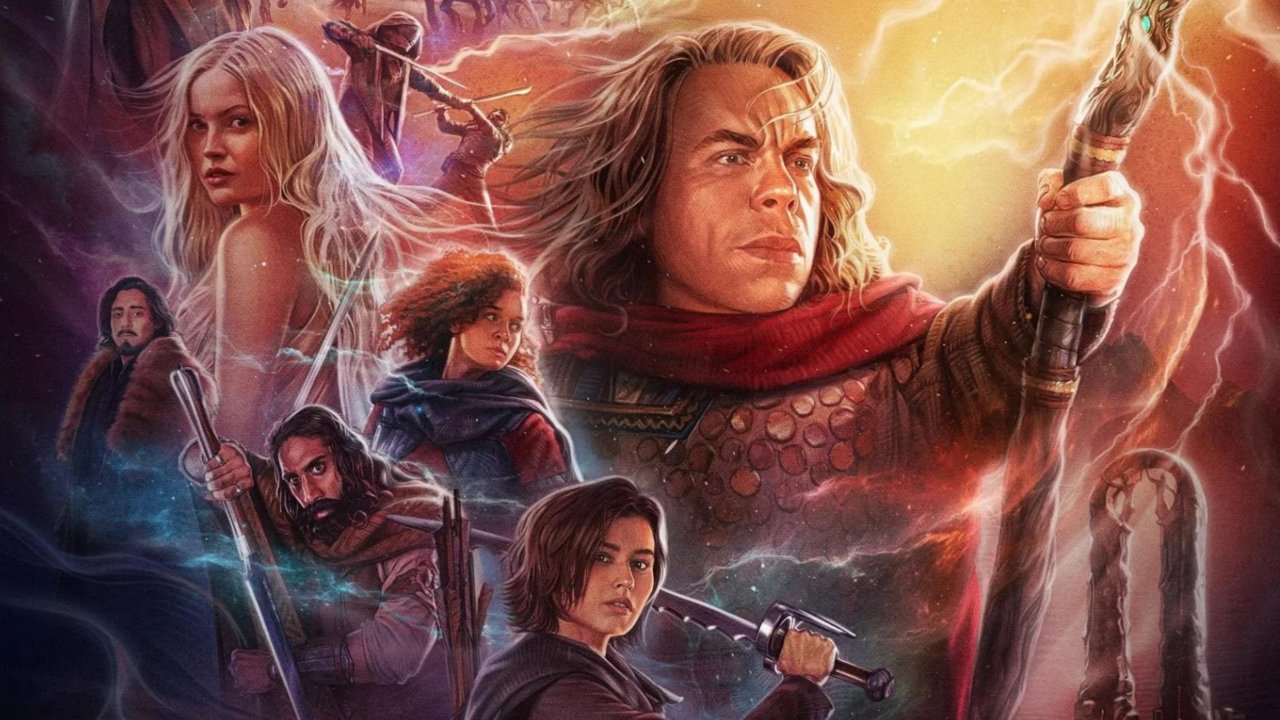 Willow, i fan si scagliano contro Disney+ per la rimozione della serie: 'Non dovete farlo'