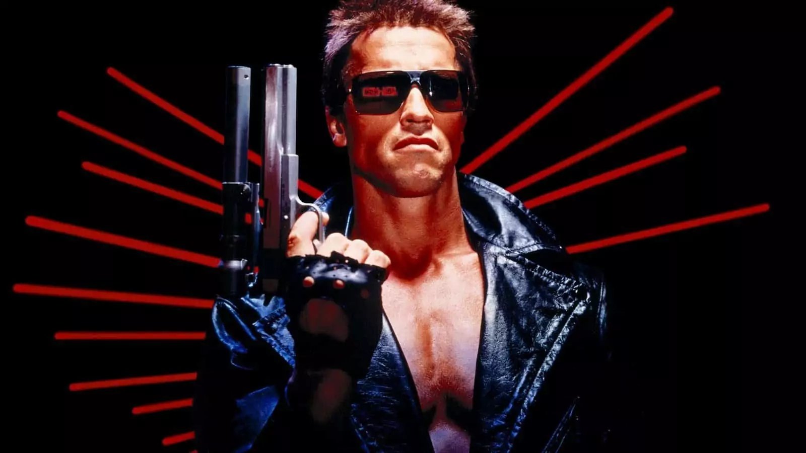 Terminator, Arnold Schwarzenegger reveals how the joke was born "I will be back"