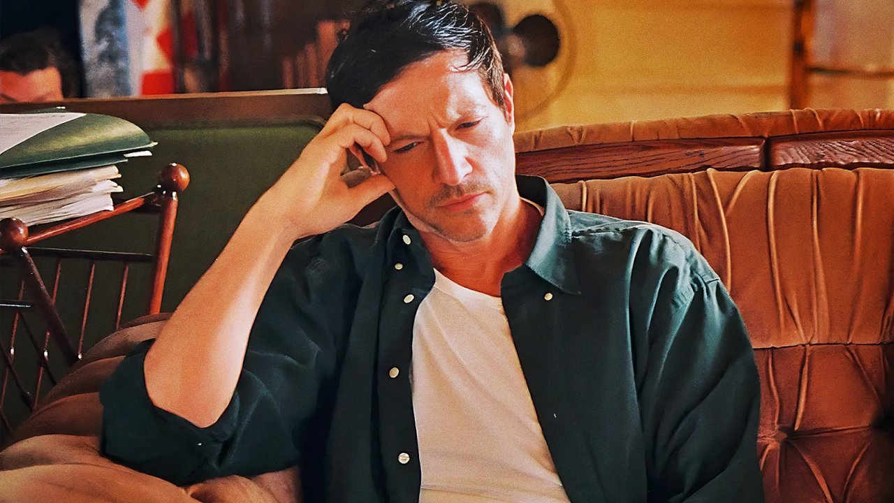 The Sweet East, Simon Rex: 