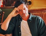 The Sweet East, Simon Rex: 'Ora mi godo il silenzio'