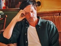 The Sweet East, Simon Rex: 'Ora mi godo il silenzio'