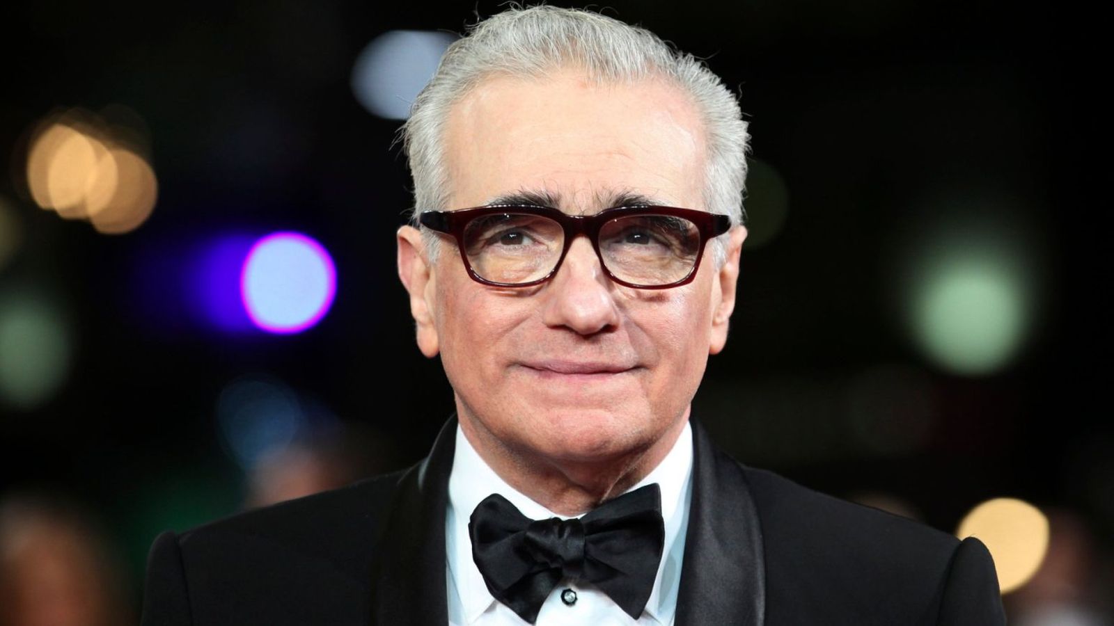 Tutti gli uomini di Martin Scorsese