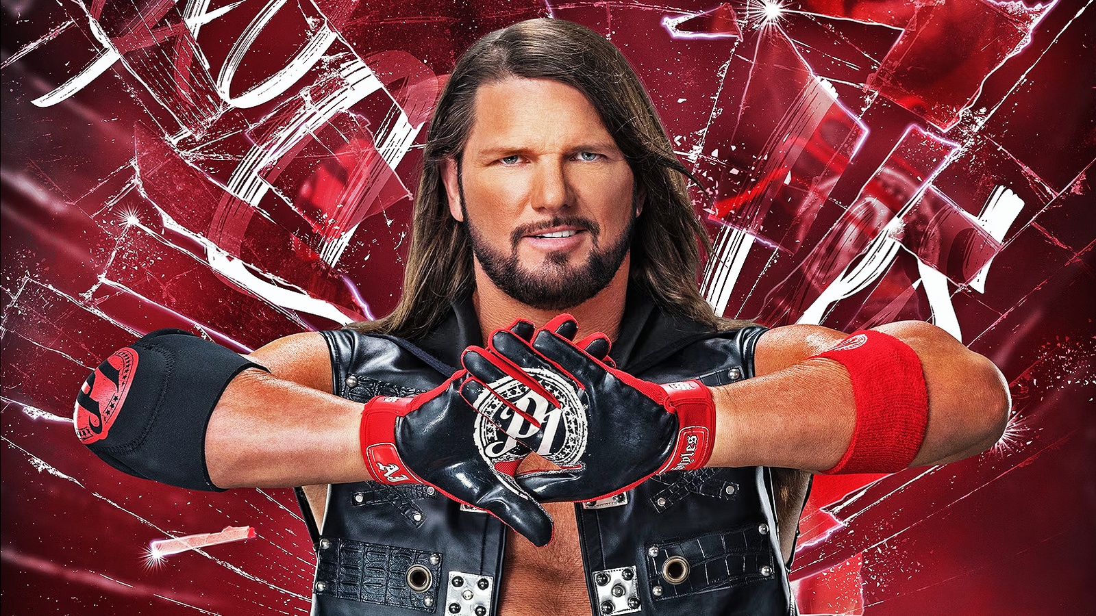 Interview with WWE star AJ Styles: "I love Italian fans, I would be nothing without them"