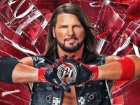 Intervista a AJ Styles, stella della WWE: 'Adoro i fan italiani, non sarei nessuno senza di loro'