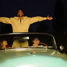 Along Came Love: una scena del film