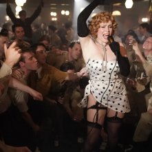 Along Came Love: una foto del film