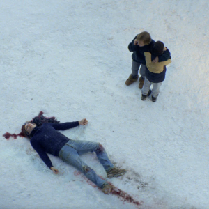 Anatomia di una caduta: una foto del film