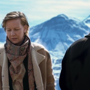 Anatomia di una caduta: una scena del film