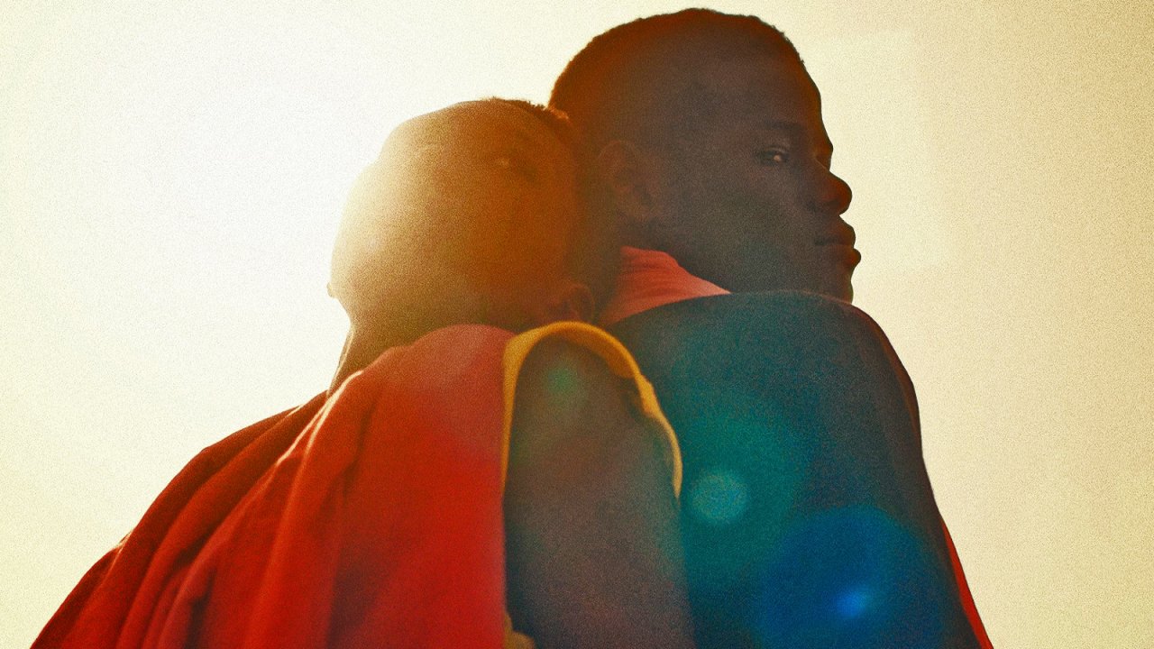 Banel & Adama, la recensione: un film che attende la pioggia (e la sostanza?)