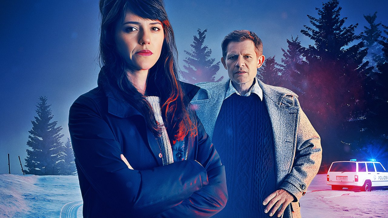 Buried Truth, Sarah Spale e il regista Pierre Monard: 'Ogni giorno è stata una nuova avventura'