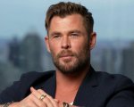 Tyler Rake 2, Chris Hemsworth sugli stunt: 'Sono i più difficili che abbia mai dovuto affrontare'