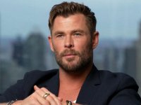 Tyler Rake 2, Chris Hemsworth sugli stunt: 'Sono i più difficili che abbia mai dovuto affrontare'