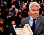 Cannes 2023, Harrison Ford: 'Ecco cosa penso del mio ringiovanimento in Indiana Jones 5'