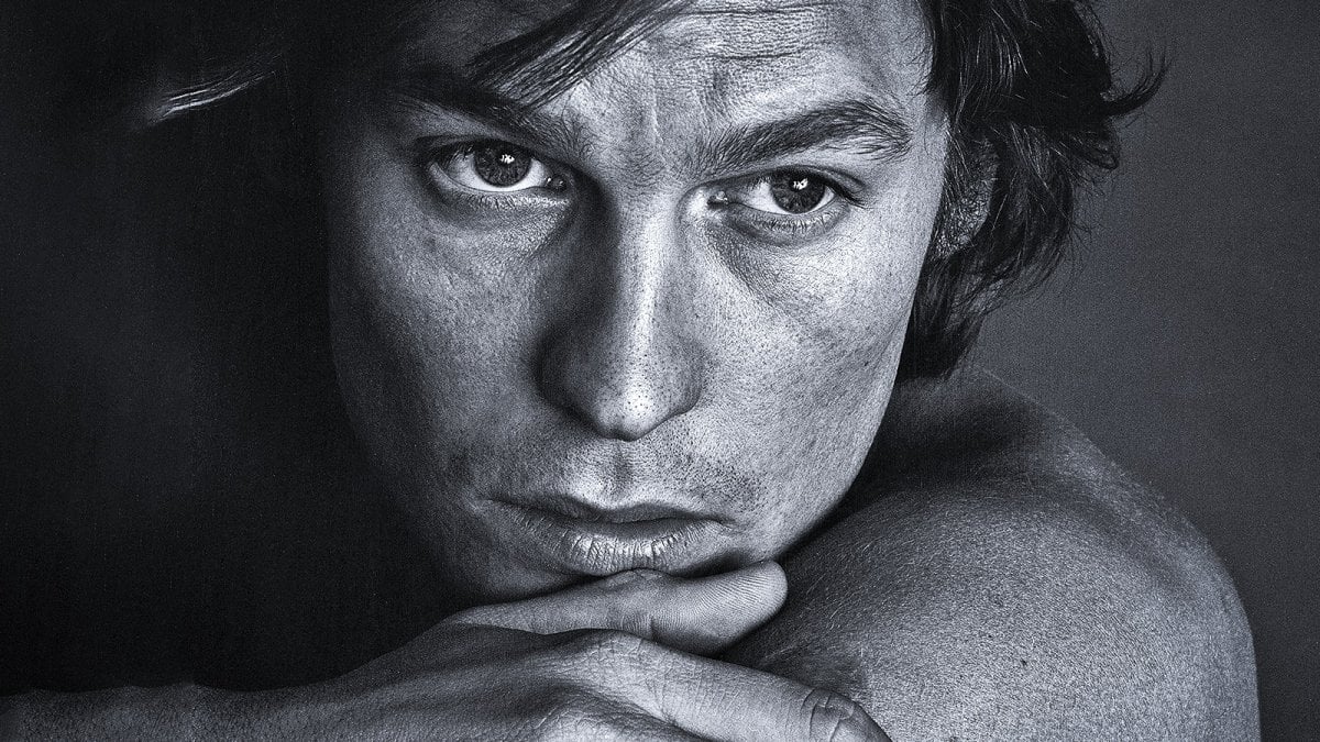 Helmut Berger il fascino luciferino di un angelo caduto