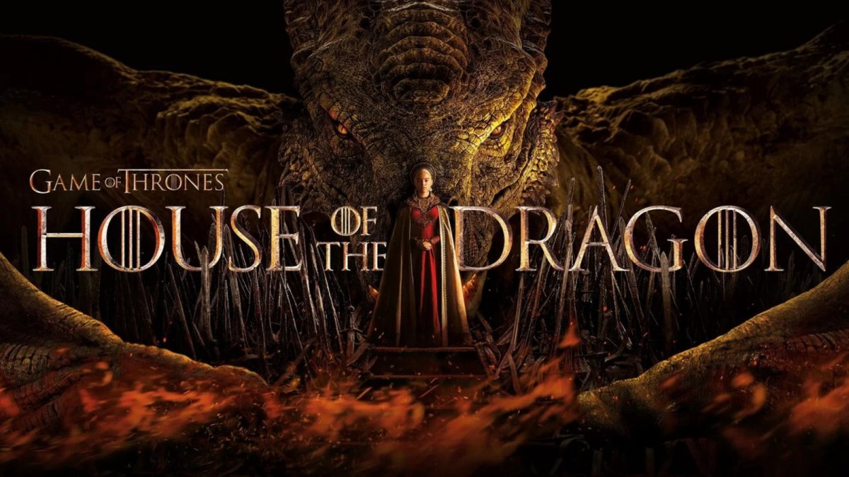 when does house of dragons come.out every week