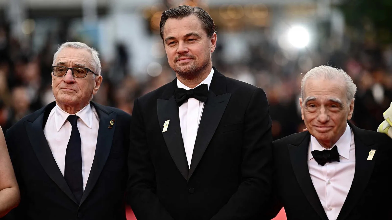 Cannes 2023, il trionfo di Killers of the Flower Moon: DiCaprio da Oscar e il miglior Scorsese del secolo