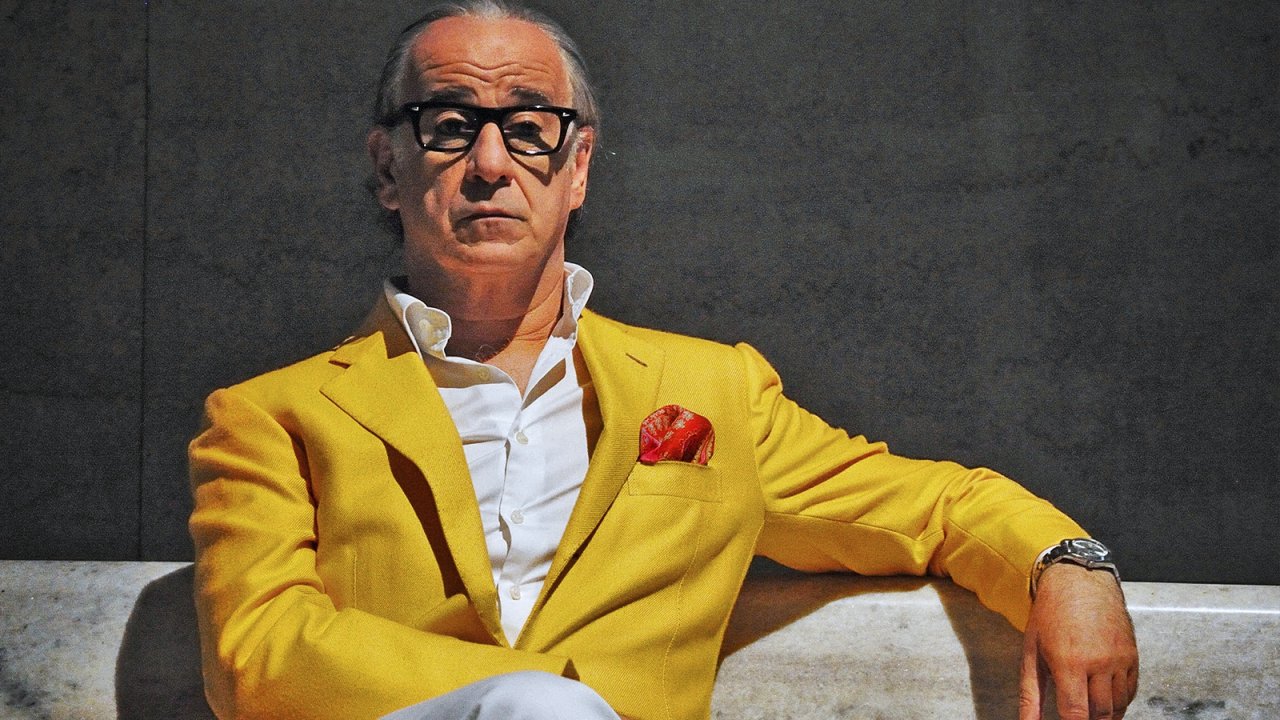 La grande bellezza è un film eterno. Come Roma