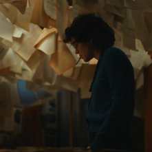 Little Girl Blue: una foto del film