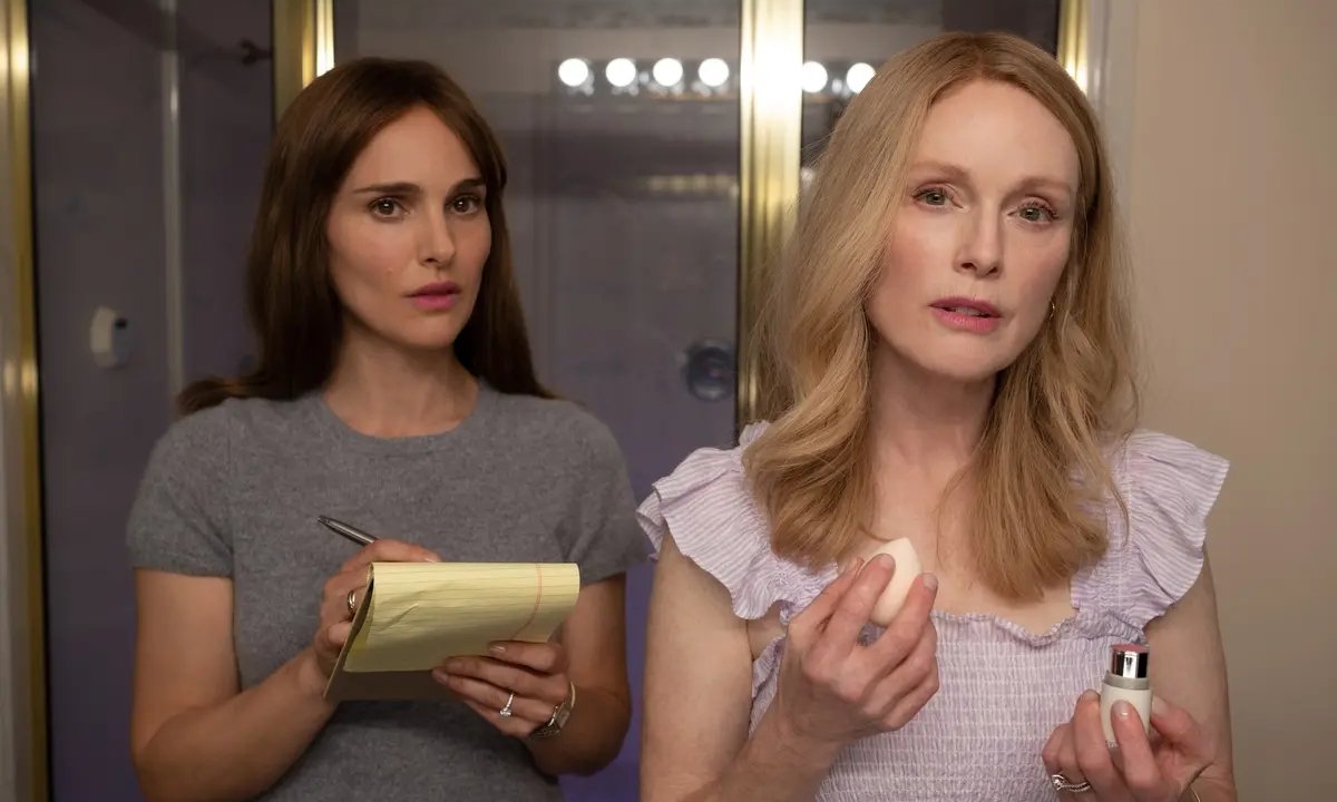 May December al cinema dal 21 marzo, il regista Todd Haynes in collegamento streaming