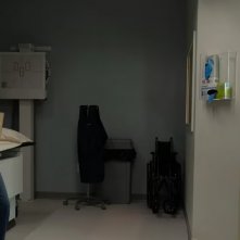 May December: Natalie Portman durante scena del film