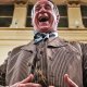 Qui rido io stasera su Rai 1 il film di Mario Martone con Toni Servillo: trama e cast