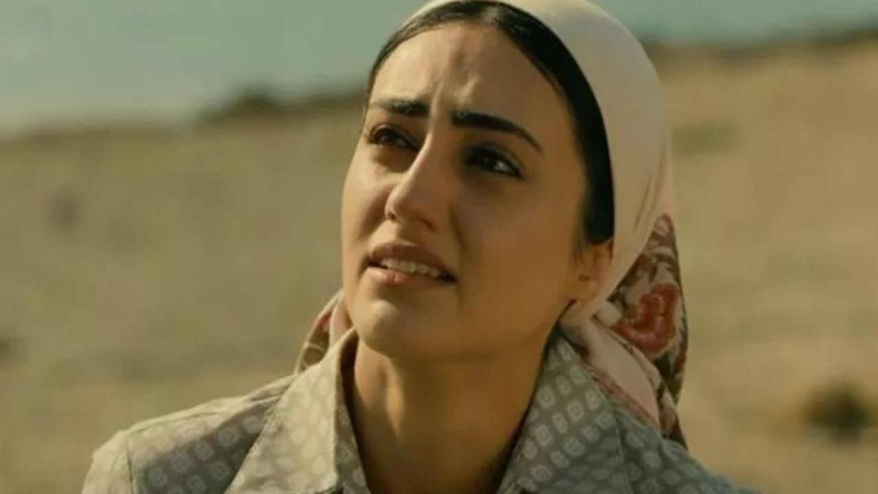 Terra Amara, anticipazioni trama del 22 maggio: Züleyha vuole fare una sorpresa a Gulten