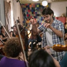 The Book of Solutions: un'immagine del film