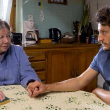 The Book of Solutions: una foto del film