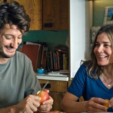 The Book of Solutions: una scena del film