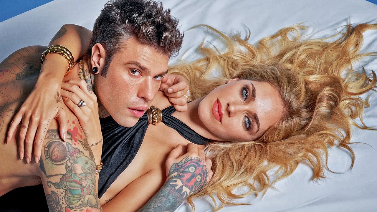 The Ferragnez - La serie 2, la recensione: Chiara Ferragni e Fedez si mettono a nudo