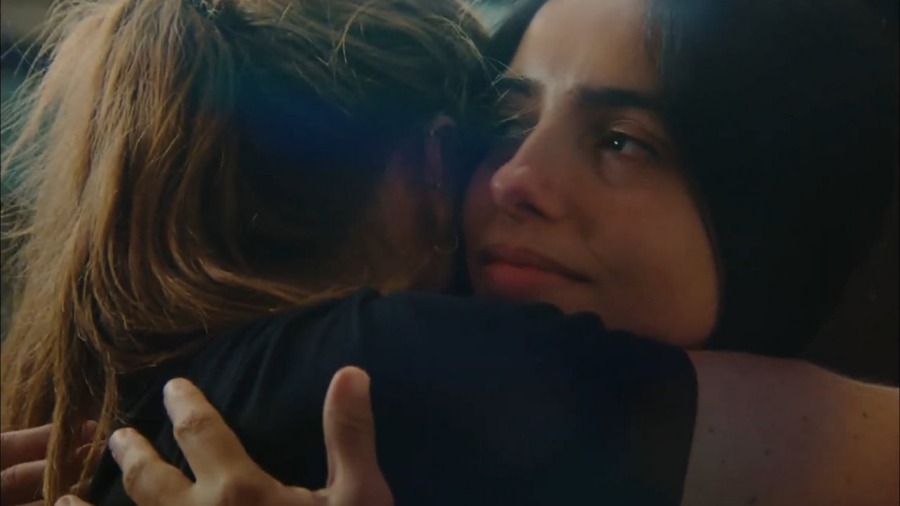 Le Ravissement: clip esclusiva del film di Iris Kaltenbäck in sala dall'8 maggio