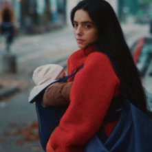 The Rapture: una scena del film