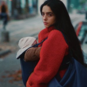 The Rapture: una scena del film