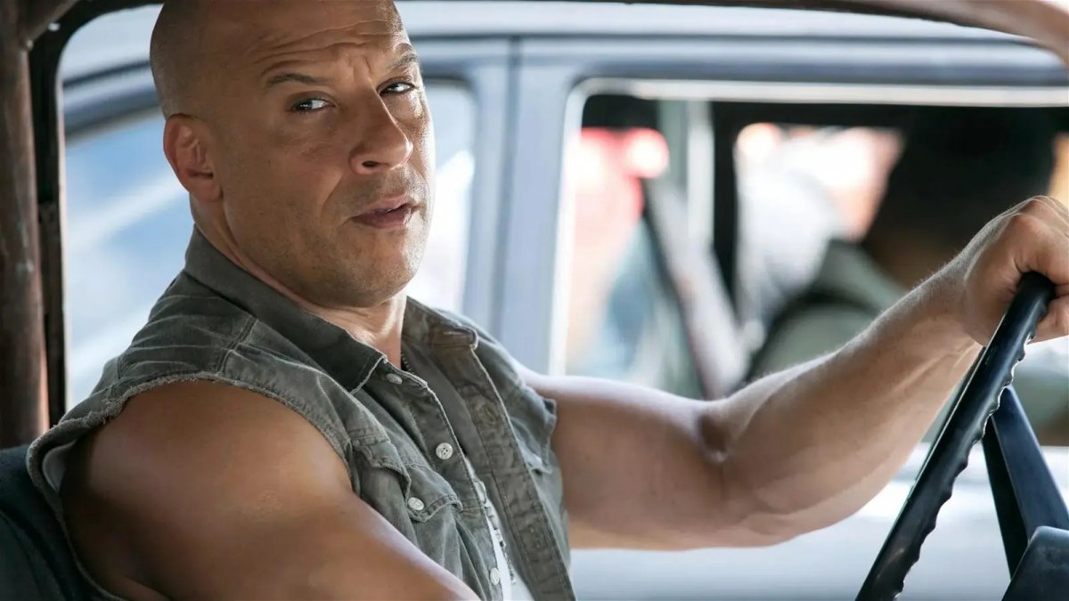 Fast X, Vin Diesel sul ritorno di Dwayne Johnson e Gal Gadot: 