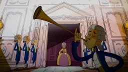 Questo mondo non mi renderà cattivo - Trailer