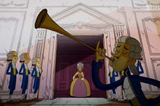 Questo mondo non mi renderà cattivo - Trailer