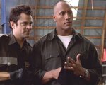 A testa alta stasera su TV8: trama e cast del film con Dwayne Johnson