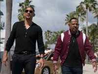 Bad Boys 4: le foto dal set con Will Smith anticipano una scena ad alto tasso di dramma