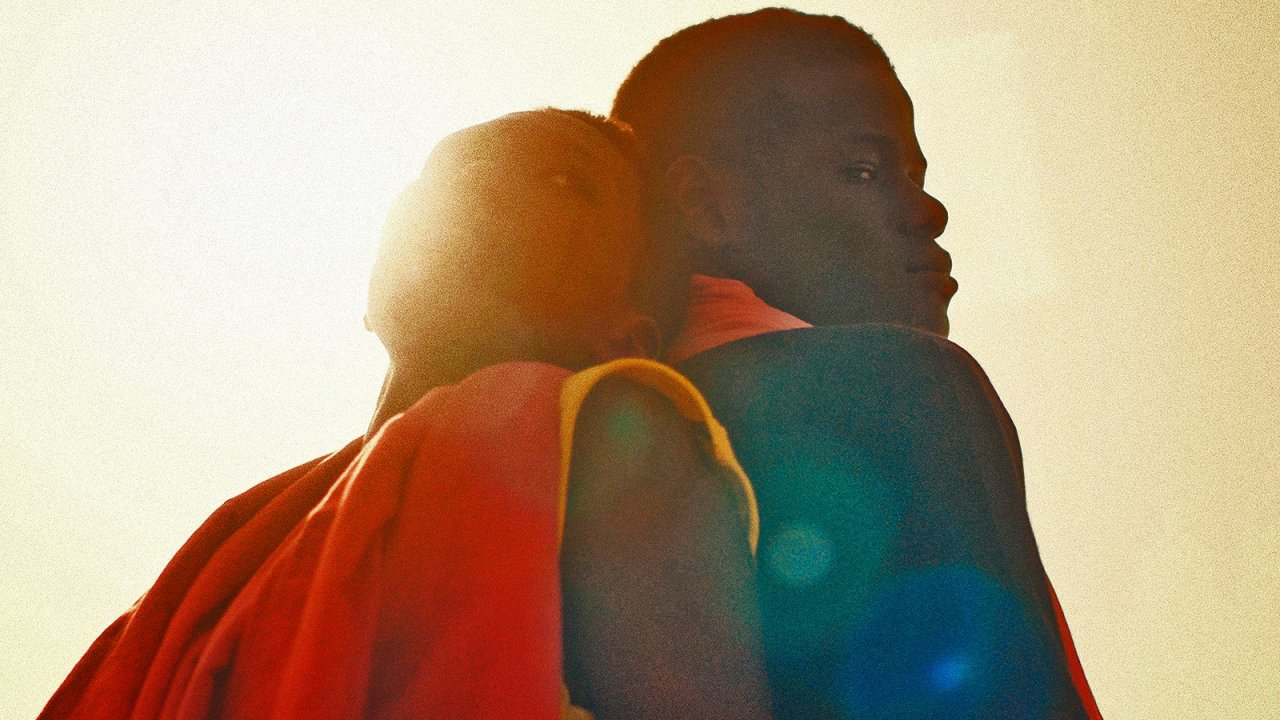 Banel & Adama, Ramata-Toulaye Sy: 'L'ispirazione arriva guardando Fellini'