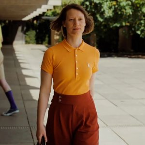 Club Zero: una foto del film