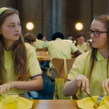 Club Zero: una sequenza del film