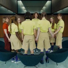 Club Zero: un frame del film