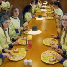 Club Zero: una scena del film